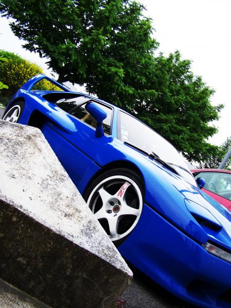 Venturi 400GT