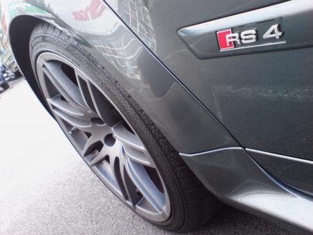 Audi RS4