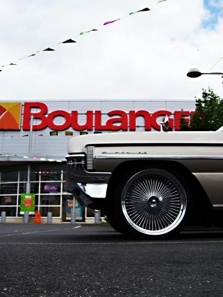Oldsmobile Super 88