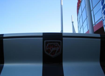 Dodge Viper GTS