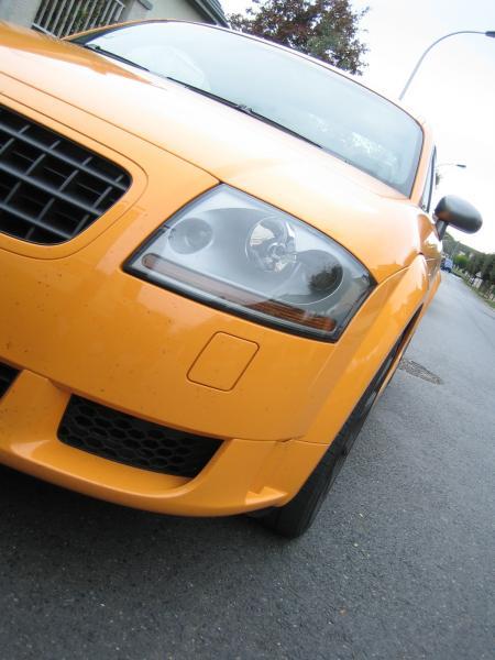 Audi TT 3.2 V6