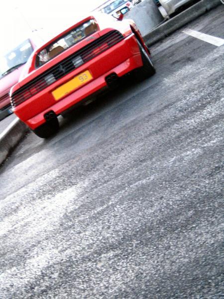 Ferrari 348