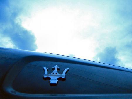 Maserati 3200GT