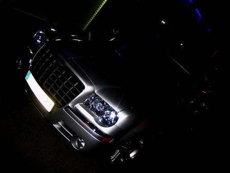 Chrysler 300C