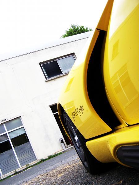 Dodge Viper RT10