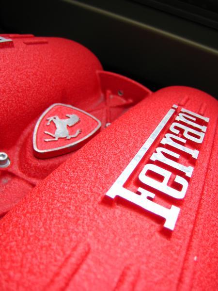 Ferrari F430