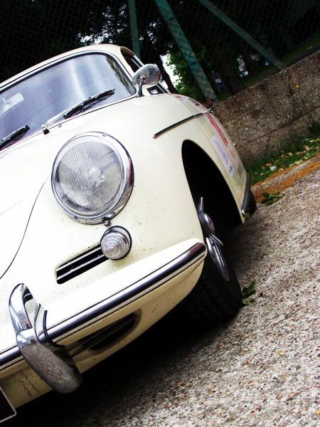 Porsche 356