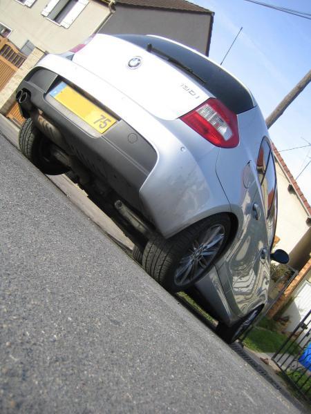 BMW 130iM